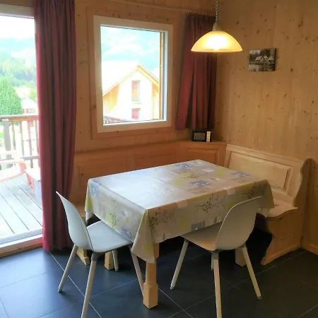 Chalet In Hohentauern In The Ski Area Villa Exterior photo