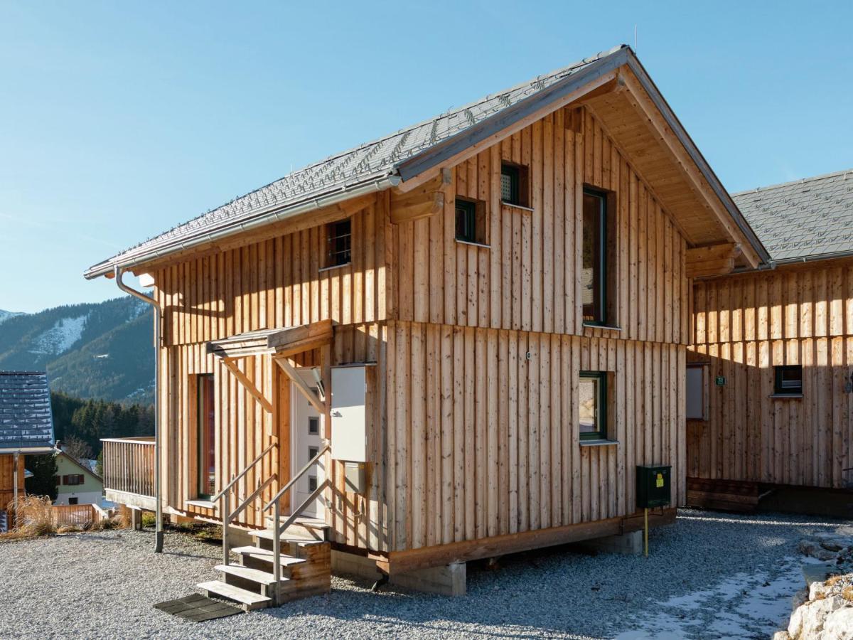 In In The Area Chalet